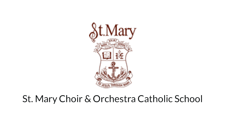 Catholic Identity – Parents & Community – St. Mary Choir & Orchestra ...